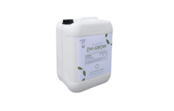 Mikroelementų trąšos  ZM-GROW, 10 l 
