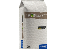Moliuskocidas Ironmax Pro, 20 kg