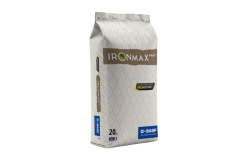Moliuskocidas Ironmax Pro, 20 kg
