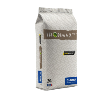 Moliuskocidas Ironmax Pro, 20 kg