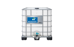 Natūralios organinės trąšos biostimuliantas Microfert, 1000 l