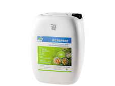 Natūralios organinės trąšos biostimuliantas Microfert, 20 l