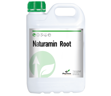 NATURAMIN Root