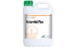 NATURVITAL Plus