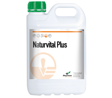 NATURVITAL Plus