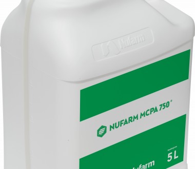 Nufarm MCPA