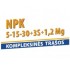 NPK 5-15-30+3S+1,2Mg