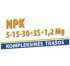 NPK 5-15-30+3S+1,2Mg