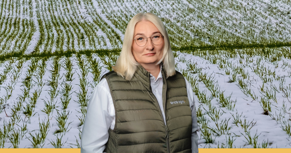 Pavasaris – ne už kalnų: kaip tikslingas agrotechnologijų naudojimas padeda sutaupyti ir auginti pelną