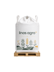 Fosforo trąša NP(S) 1-30 (4)+CaO NOVOPHOS, 500  kg