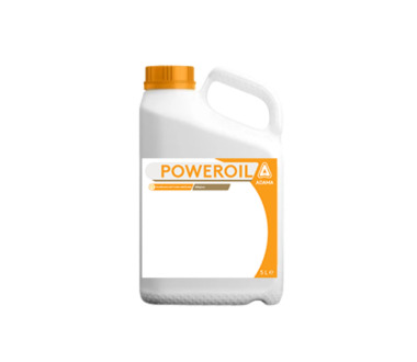 Adjuvantas Poweroil, 5 L