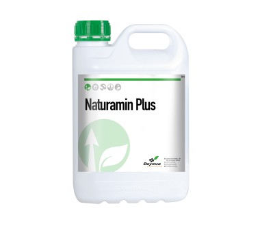 NATURAMIN Plus