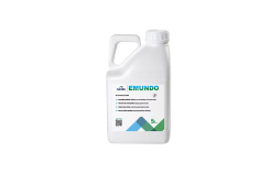 Purkštuvų ploviklis Emundo, 5 L