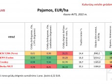 Pumori FAO 210