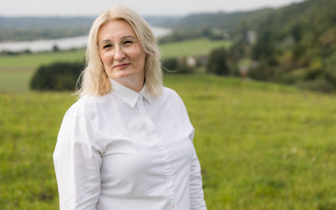 Rudenį darbai laukuose nesustoja: pataria pasirūpinti žieminių pasėlių apsauga