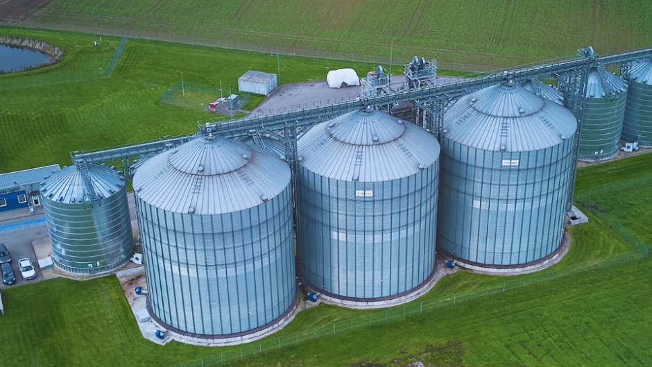 SEB bankas suteikė 50 mln. eurų finansavimą AB „Linas Agro“