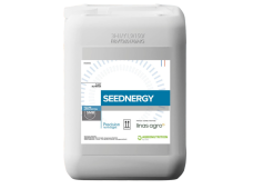 Sėklų apdorojimo trąšos Seednergy, 10 l