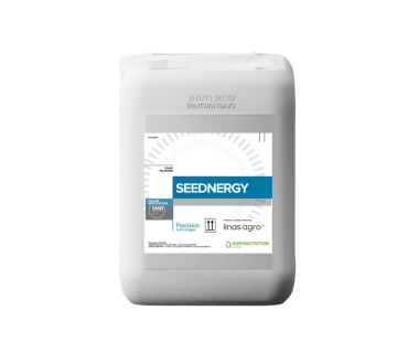 Sėklų apdorojimo trąšos Seednergy, 10 l