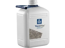 Sėklų apvėlimo trąšos YaraVita Seedlift, 5 l 