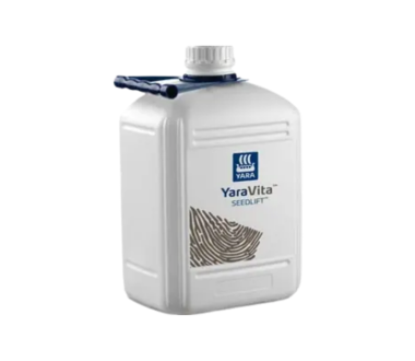 Sėklų apvėlimo trąšos YaraVita Seedlift, 5 l 