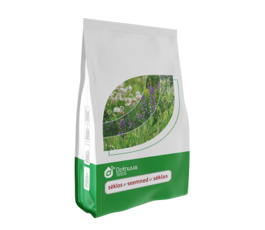 Sideralinių augalų mišinys Dotnuva GREEN Cereals, 25 kg