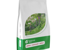 Sideralinių augalų mišinys Dotnuva GREEN Legumes, 25 kg