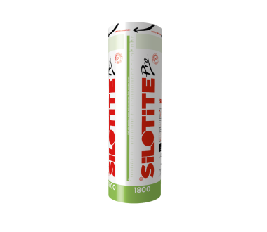 Silosavimo plėvelė Silotite PRO 1800  