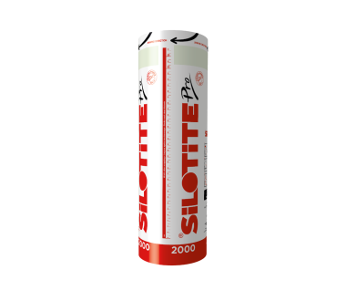 Silosavimo plėvelė Silotite PRO 2000