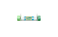 Silosavimo tinklas Novatex, 123 x 3600