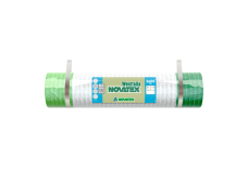 Silosavimo tinklas Novatex, 123 x 3600