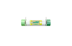 Silosavimo tinklas Novatex, 125 x 3000