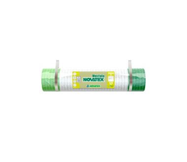 Silosavimo tinklas Novatex, 125 x 3000