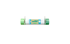 Silosavimo tinklas Novatex, 125 x 3600