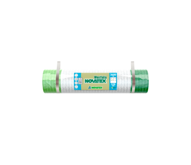 Silosavimo tinklas Novatex, 125 x 3600