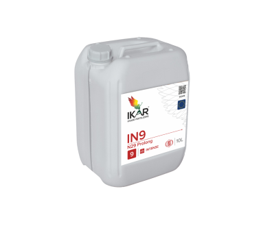 Skystos azoto trąšos IKAR N29 ProLong, 10 l