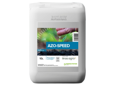 skystos azoto trąšos tręšimui per lapus AZO-SPEED, 10 l