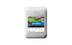 skystos azoto trąšos tręšimui per lapus AZO-SPEED, 10 l