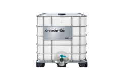skystos azoto trąšos tręšimui per lapus Green Up, 1000 l