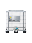 Skystos boro ir molibdeno trąšos B 150 + Mo, 1000 l 