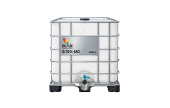 Skystos boro ir molibdeno trąšos B 150 + Mo, 1000 l 