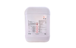 Skystos boro trąšos IKAR B 150, 10 l