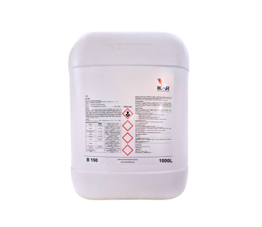 Skystos boro trąšos IKAR B 150, 1000 l