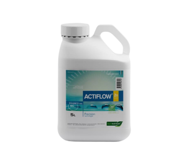 Skystos cinko trąšos Actiflow Zn 680