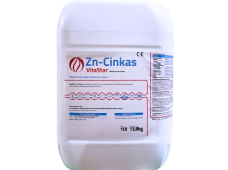 Skystos cinko trąšos VitaStar Zn, 10 l
