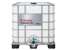 Skystos cinko trąšos VitaStar Zn, 1000 l
