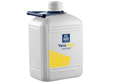 skystos cinko trąšos YaraVita Zintrac, 10 l