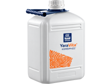 skystos fosforo ir mikroelementų trąšos YaraVita KombiPhos, 10 l