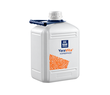 skystos fosforo ir mikroelementų trąšos YaraVita KombiPhos, 10 l