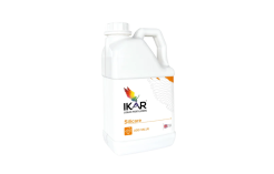 skystos kalio, fosforo ir silicio trąšos augalų atsparumui IKAR Silicare, 5 l 