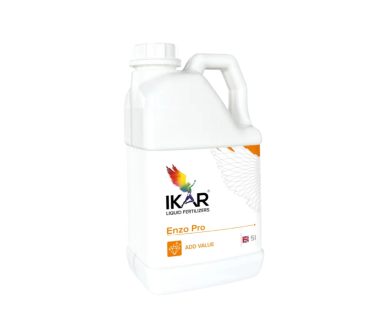 Ikar Enzo Pro, 5 l